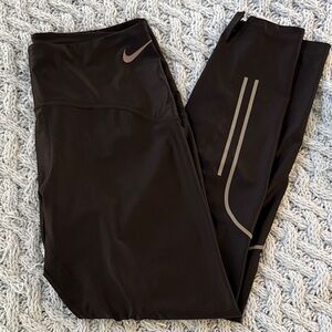 Nike Black Dry-Fit leggings